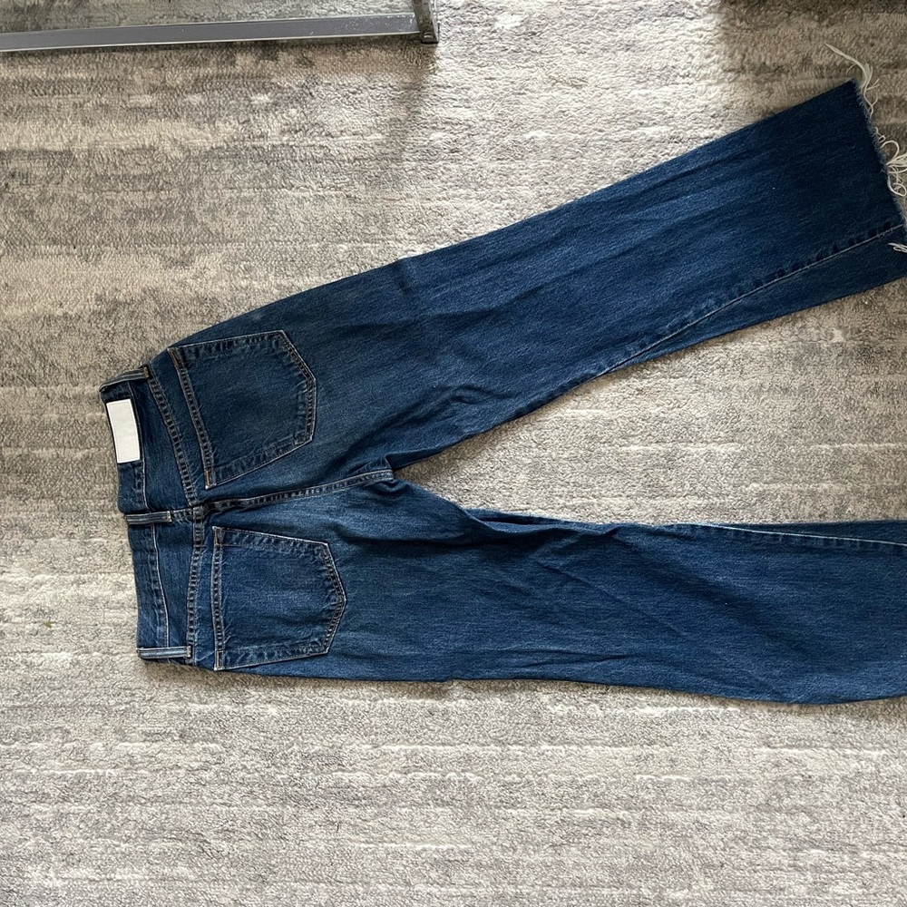 Re/done jeans